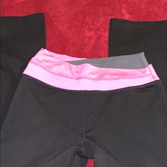 Calvin Klein workout pants EUC - Picture 3 of 4